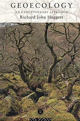 Geoecology: An Evolutionary Approach-..