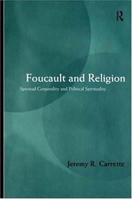 Foucault And Religion-..