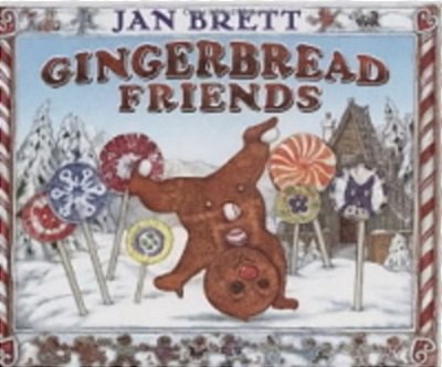 Gingerbread Friends-..