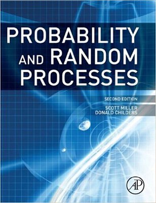 Probability And Random Processes - Second Edition-..