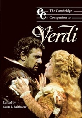 The Cambridge Companion To Verdi-..