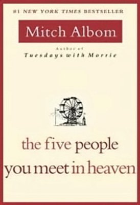 The Five People You Meet In Heaven-..