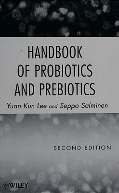 Handbook Of Probiotics And Prebiotics-..