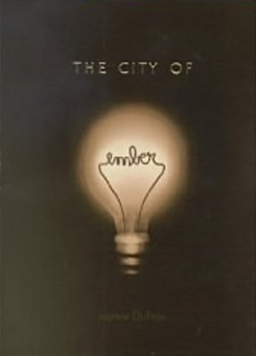 The City Of Ember-..