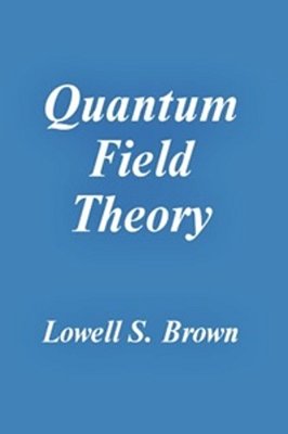 Quantum Field Theory-..