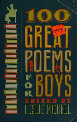 100 Great Poems For Boys-..