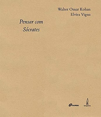 Pensar Com Socrates