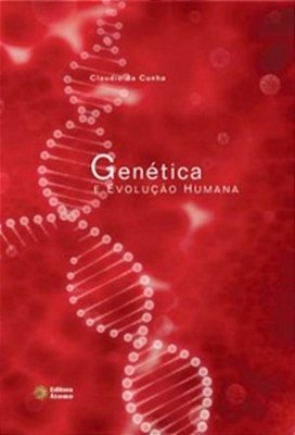 Genética E Evolução Humana..-