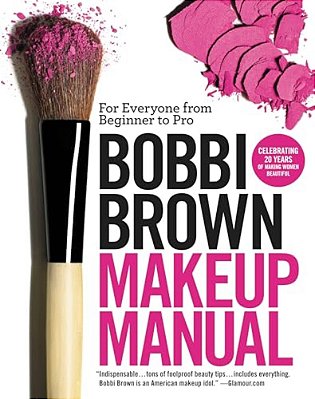 Bobbi Brown Makeup Manual-..