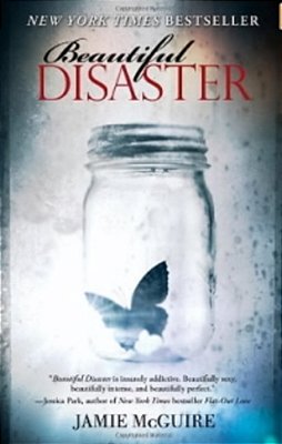 Beautiful Disaster-..