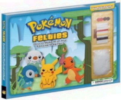 Pokemon Felties-..