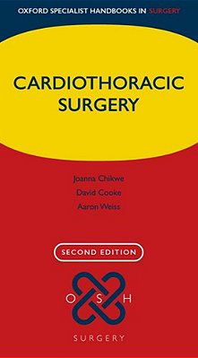 Cardiothoracic Surgery - Second Edition