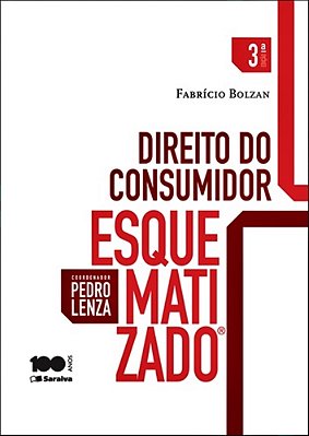 Direito Do Consumidor Esquematizado - 3ª Edição