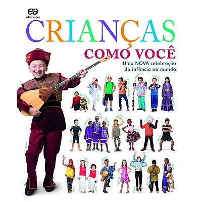 Crianças Como Você