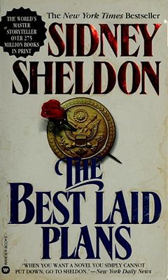 The Best Laid Plans-..