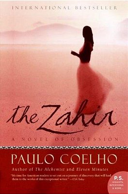 The Zahir-..