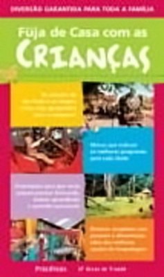 Guia Fuja De Casa Com As Crianças