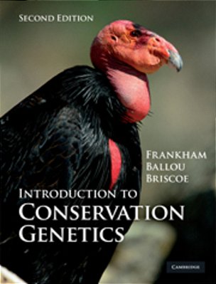 Introduction To Conservation Genetics - Second Edition-..