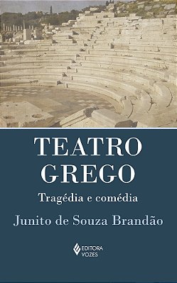 Teatro Grego - 8ª Edição..-