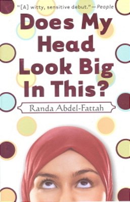 Does My Head Look Big In This?-..