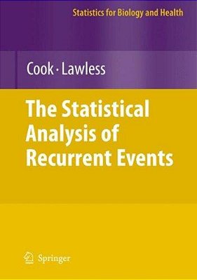 The Statistical Analysis Of Recurrent Events-..