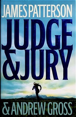 Judge & Jury-..