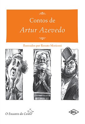 Contos De Artur Azevedo..-