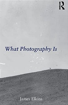 What Photography Is-..