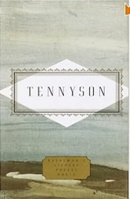 Tennyson - Poems Everyman's Library Pocket Poets-..