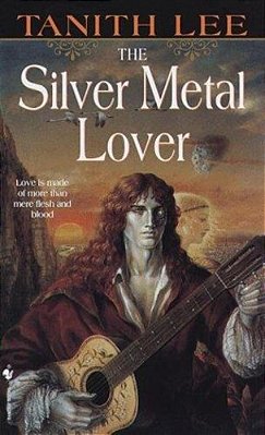 The Silver Metal Lover-..