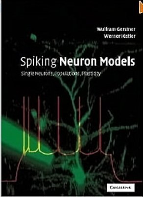 Spiking Neuron Models-..