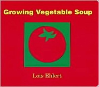 Growing Vegetable Soup-..