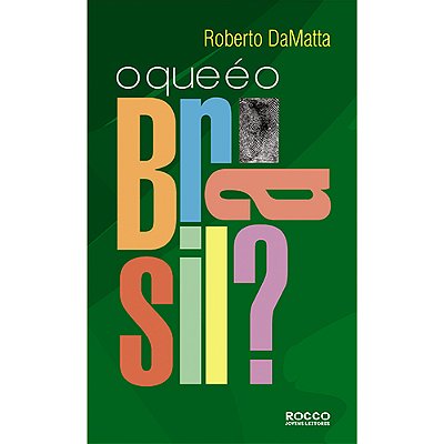 O Que É O Brasil?..-