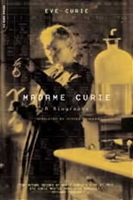 Madame Curie - A Biography-..