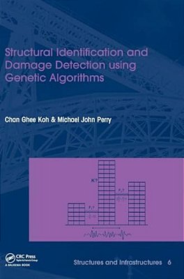 Structural Identification And Damage Detection Using Genetic Algorithms-..