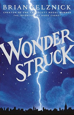 Wonderstruck - Hardcover-..