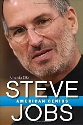 Steve Jobs - American Genius-..