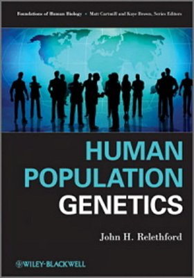 Human Population Genetics-..