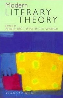 Modern Literary Theory-..