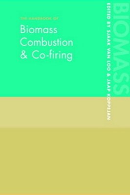 The Handbook Of Biomass Combustion And Co-Firing-..