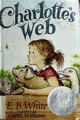 Charlottes Web-..