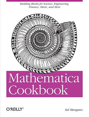 Mathematica Cookbook-..