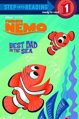 Best Dad In The Sea-..