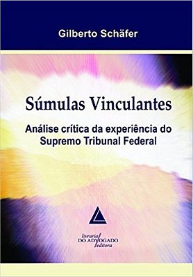Súmulas Vinculantes..-