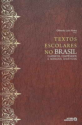Textos Escolares No Brasil..-