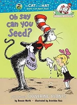 Oh Say Can You Seed?-..