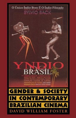 Gender And Society In Contemporary Brazilian Cinem - Mf-..