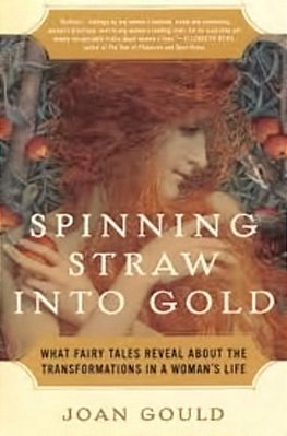 Spinning Straw Into Gold-..