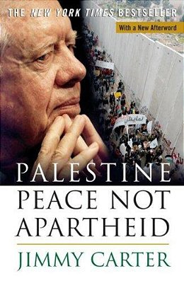 Palestine Peace Not Apartheid-..