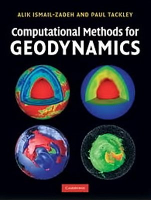 Computational Methods For Geodynamics-..